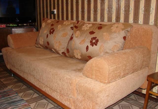 Еврософа Санкт-Петербург