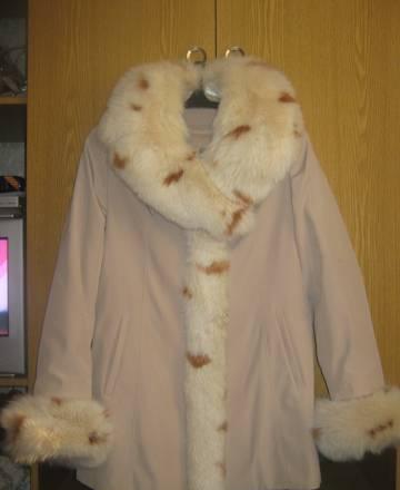 Куртка-пиджак б/у Москва