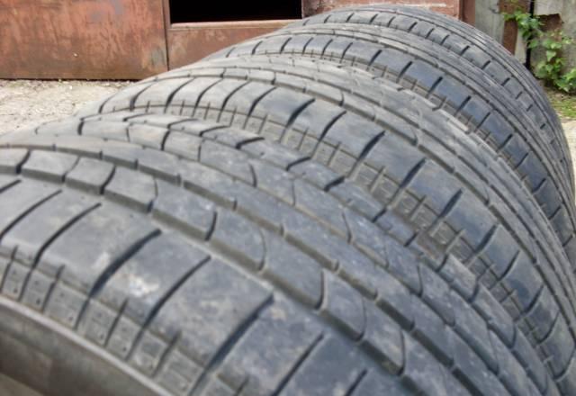 205/55 R16 Bridgestone Москва