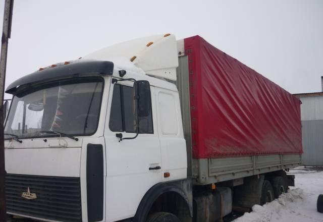 Маз-630308 Саратов