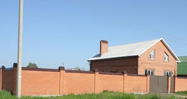 Загородный дом Ростов-на-Дону