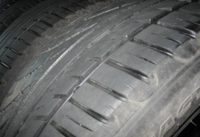 205/55/16 Michelin Pilot Primacy Москва