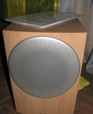 Сабвуфер Infinity Beta HCS sab230 Санкт-Петербург