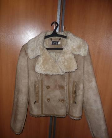Дубленка oggi Москва