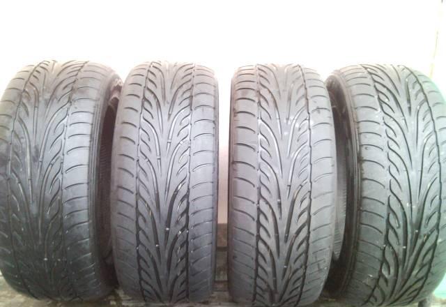 Dunlop SP Sport 9000 235/55/R17 4-баллона Москва