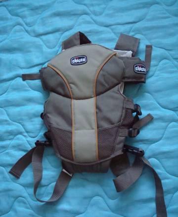 Кенгуру фирмы Chicco GO Москва