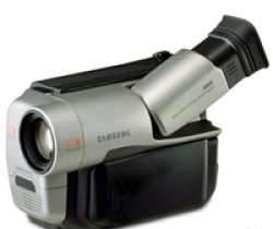 Видеокамера samsung 8mm Санкт-Петербург