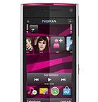 Nokia-x6-16Gb-pink Санкт-Петербург