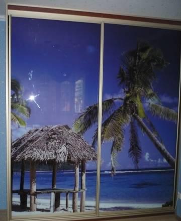 Шкаф-купе Санкт-Петербург