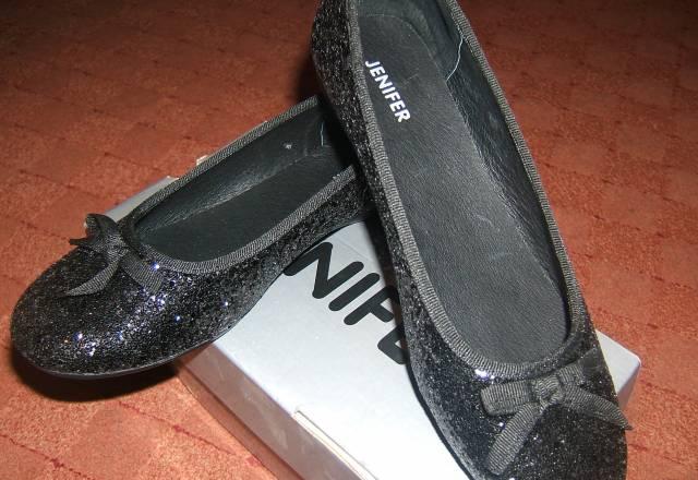 Балетки новые Санкт-Петербург