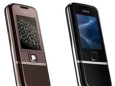 Nokia 8800 Sapphire Arte Санкт-Петербург