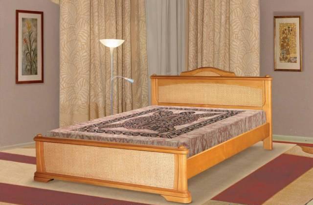 Кровать Амазонка 2 (новая) Санкт-Петербург