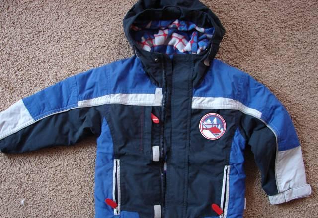 Комбез на мальчика р.10498iterel Москва