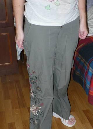 Продам брюки легкие Москва