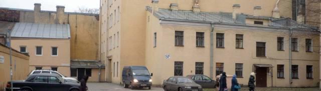 Продается 2-х эт дом 170м,вх/отд,Лиговский пр,164б Санкт-Петербург