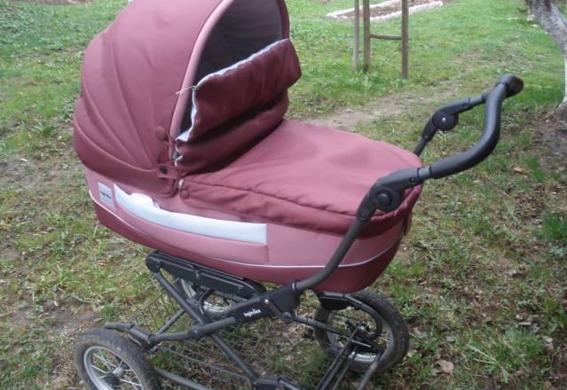 Inglesina sofia Москва