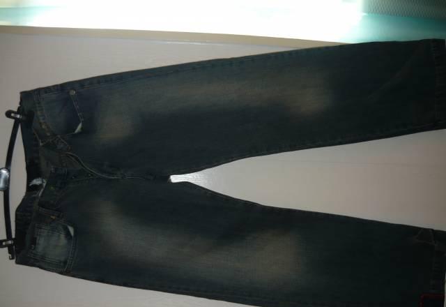 Джинсы мужские Москва