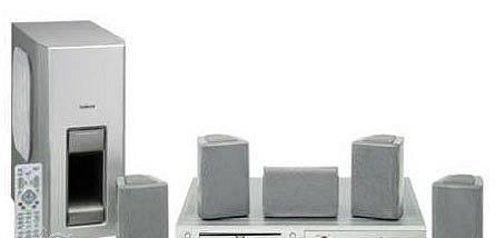 Домашний кинотеатр Thomson DPL909VD Санкт-Петербург