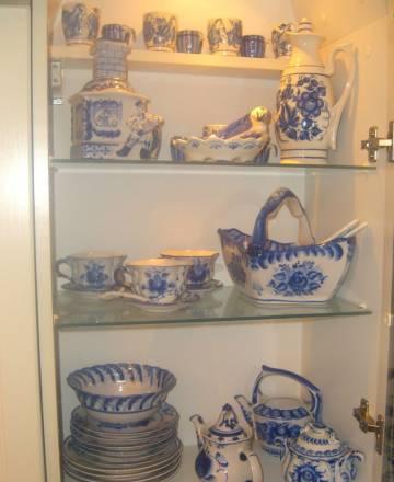 Гжель Москва