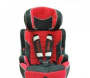 Новое автокресло Baby Care(9-36кг)дост.беспл Москва