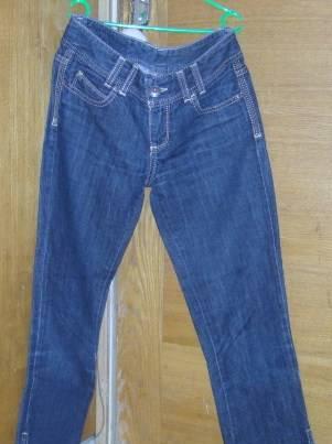 Бриджи Benetton Италия, Byblos Италия, JLo США Москва