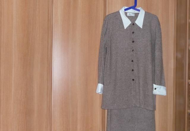 Костюм из Англии Москва