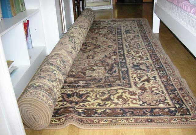 Ковер Москва