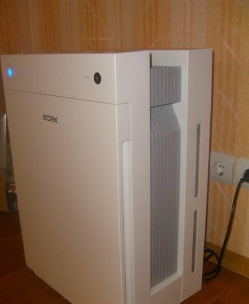 Очиститель  воздуха Bork PH RHP 3424 WT Москва