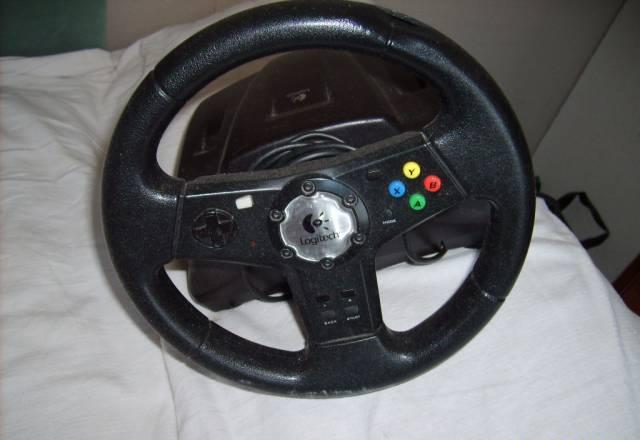 Руль для xbox 1 Москва