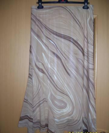 Шифоновая юбка Санкт-Петербург