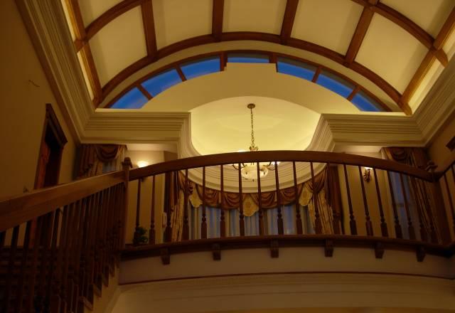 Лестницы, мебель, двери, интерьер, шкафы, стойки Санкт-Петербург