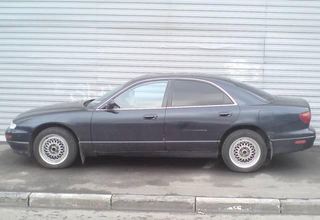 Mazda Xedos 9, 1994 Москва