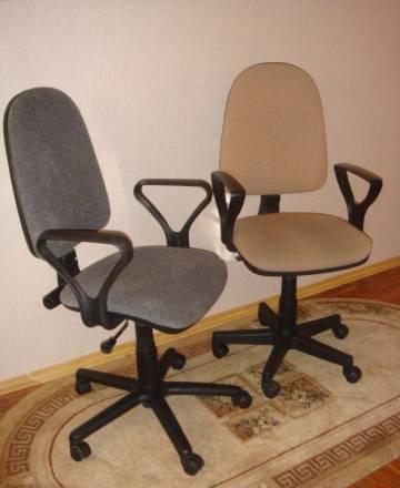 Кресло офисное Санкт-Петербург