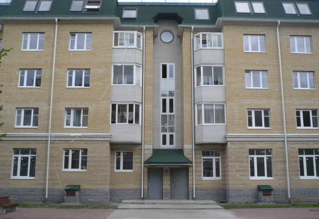 1 ком. квартира (возможна рассрочка) Санкт-Петербург
