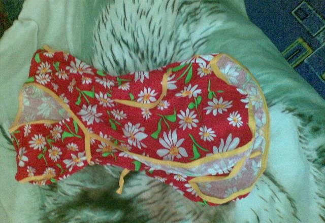 Новый веселый халатик Москва