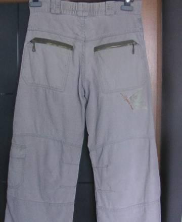 Вельветовые брюки на рост 140 Москва