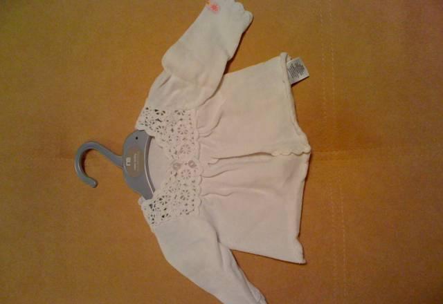 Кофта mothercare Москва