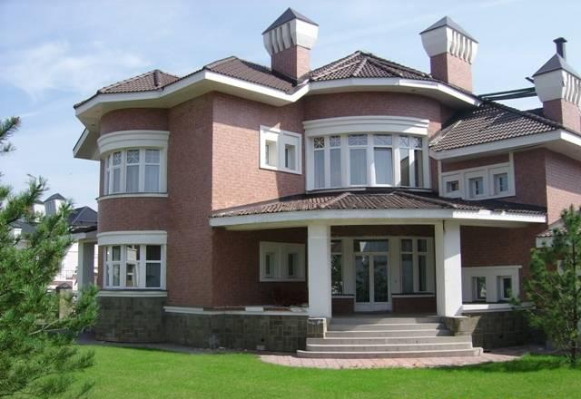 Рублево-Успенское шоссе, 22 км от МКАД,1 Москва