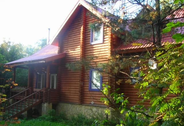 Осташковское шоссе, 15 км от мкад1 Москва