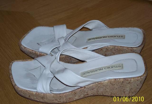 Летние шлепки Санкт-Петербург