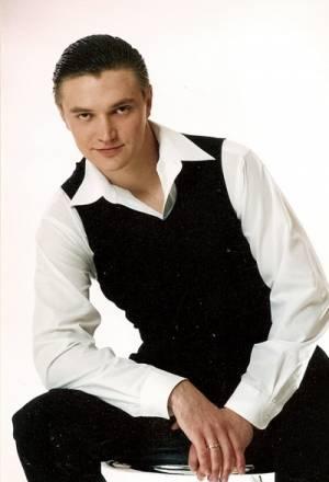 Ведущий на свадьбу Москва