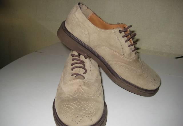 Полуботинки детские Москва