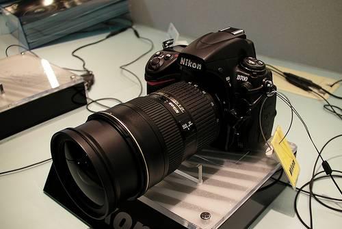 Вента Brand  Nikon D700 500euros Златоуст