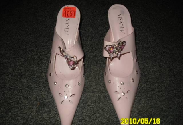 Туфли Санкт-Петербург