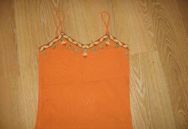 Вещи жен. фирм.нов.и отл.сост.р.42-44 Москва