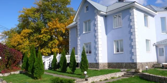 Новорижское ш., 22 км от МКАД,1 Москва