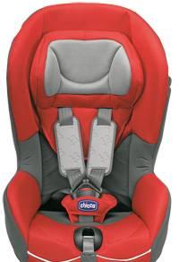 Автокресло Chicco Key 1 plus fuego Москва