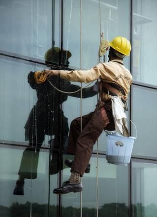 Уборка помещений Москва