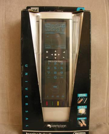 Пульт ONE FOR ALL URC 8308 Санкт-Петербург