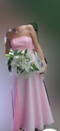 Вечернее платье Москва